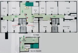 122 Rue De La Croix Nivert, Paris à louer Photo intérieure– Image 1 sur 1