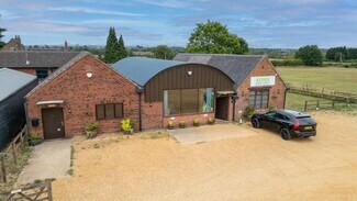 Plus de détails pour Brandon Ln, Coventry - Bureau à vendre
