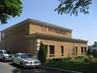 Plus de détails pour 1074 Old Country Rd, Plainview, NY - Bureau/Médical à louer