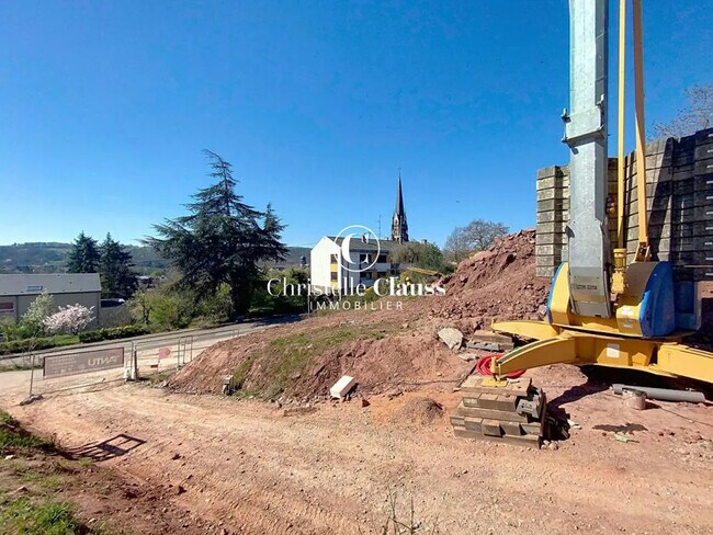Plus de détails pour Terrain à vendre