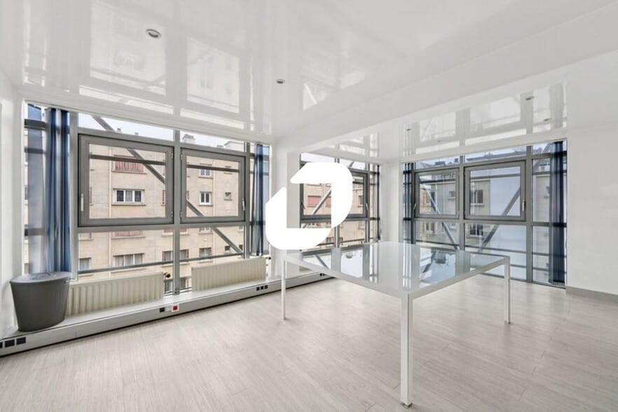 Bureau dans Paris à vendre - Photo de l’immeuble – Image 2 sur 5