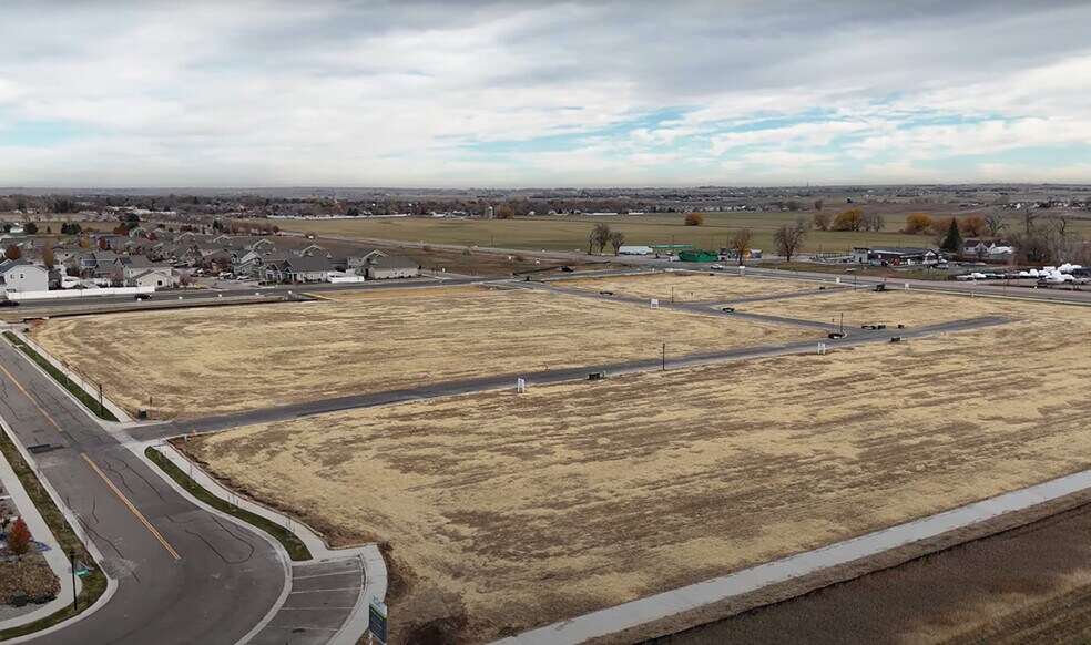 1767 Glacier Ave, Berthoud, CO à vendre - Photo de la construction – Image 2 sur 6