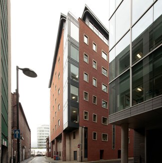 Plus de détails pour 1 Byrom Pl, Manchester - Bureau à vendre