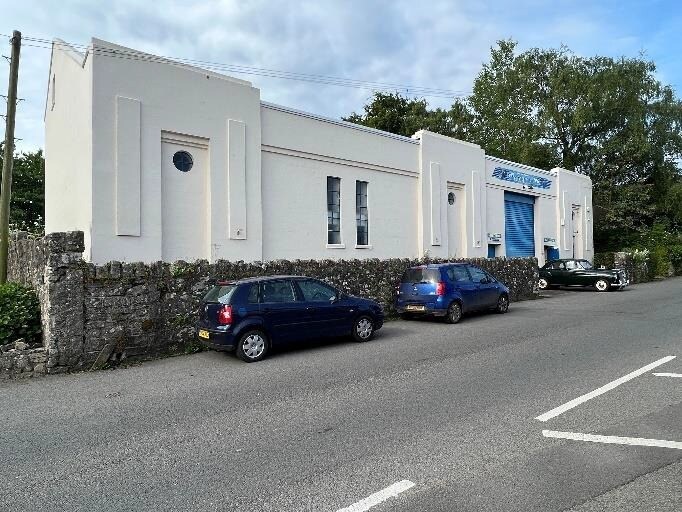 37 Court St, Moretonhampstead à louer - Photo de l’immeuble – Image 3 sur 12