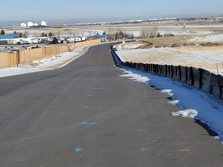 2151 S Sicily Cir, Aurora, CO à vendre - Photo de l’immeuble – Image 3 sur 6