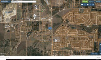 Plus de détails pour 422 S Farm To Market 1626, Buda, TX - Terrain à vendre