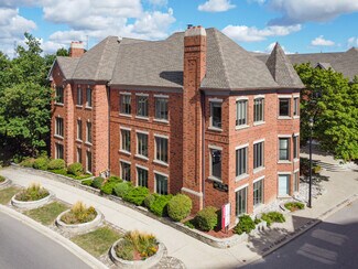 Plus de détails pour 4257-4265 Sherwoodtowne Blvd, Mississauga, ON - Bureau à louer