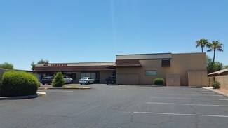 Plus de détails pour 2531 E University Dr, Tempe, AZ - Bureau/Local commercial à louer