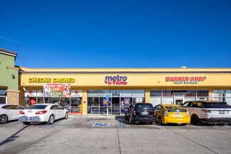 Plus de détails pour 11050 Prairie Ave, Inglewood, CA - Local commercial à louer