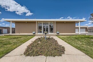 Plus de détails pour 5453-5455 E Evans Pl, Denver, CO - Bureau à vendre