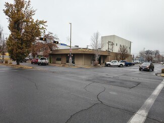 Plus de détails pour 101 N 3rd St, Yakima, WA - Local commercial à vendre