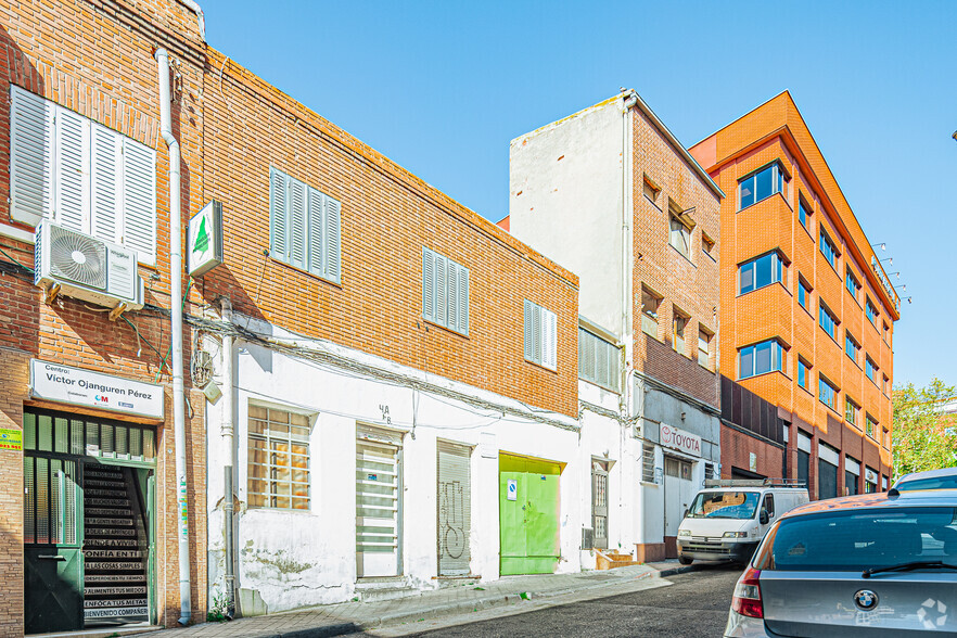 Calle de Tracia, 4, Madrid, Madrid à vendre - Photo principale – Image 1 sur 2