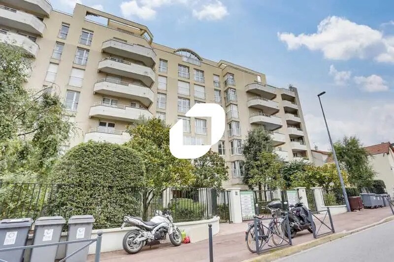 19-23 Rue Aristide Briand, Vanves à louer - Photo de l’immeuble – Image 3 sur 25