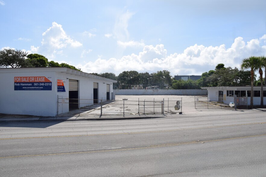 281 Old Dixie Hwy, Jupiter, FL à vendre - Photo de l’immeuble – Image 1 sur 10