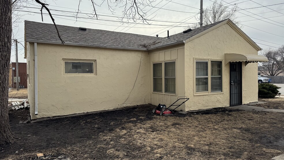 21 N 14th St, Fort Dodge, IA à vendre - Photo de l’immeuble – Image 3 sur 5