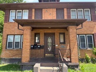 Plus de détails pour 2010 Auburn Ave, Dayton, OH - Logement à vendre