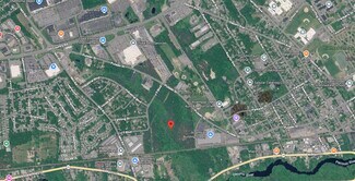 Plus de détails pour 1213 Pulaski st, Riverhead, NY - Terrain à vendre