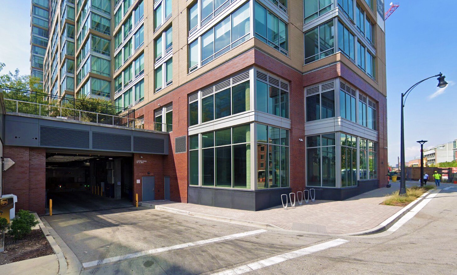 1405 Point St, Baltimore, MD à louer Photo principale– Image 1 sur 2