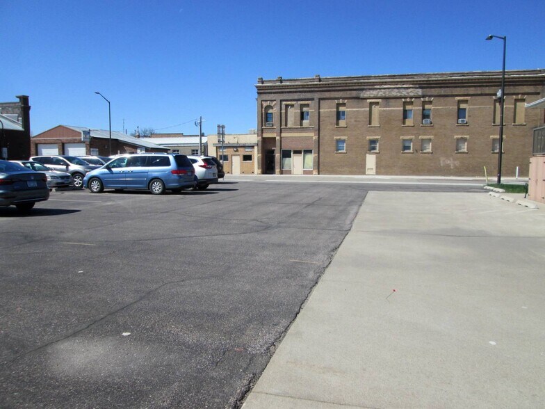 101 7th St S, Saint James, MN à louer - Photo de l’immeuble – Image 3 sur 13