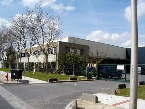 Industriel/Logistique dans Bondoufle à louer - Photo de l’immeuble – Image 2 sur 6