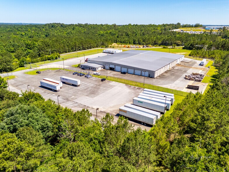 244 Mercer Jct, Macon-Bibb, GA à vendre - Photo de l’immeuble – Image 2 sur 8
