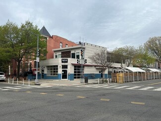 Plus de détails pour 3400 11th St NW, Washington, DC - Bureau/Local commercial, Local commercial à louer