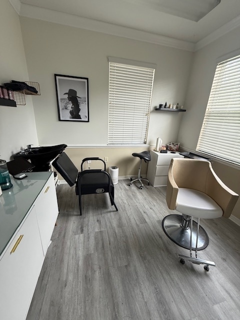 6922 Linebaugh Ave, Tampa, FL à louer Photo intérieure– Image 1 sur 10