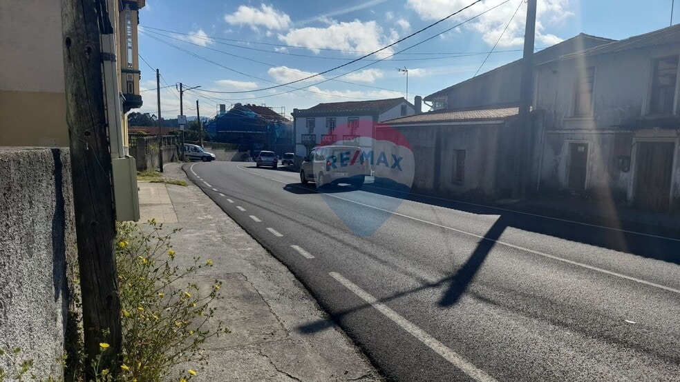 Seixeda, Sada, La Coruna à vendre - Photo de l’immeuble – Image 3 sur 15