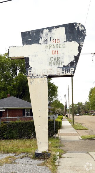 2207 S Lauderdale St, Memphis, TN à vendre - Photo de l’immeuble – Image 3 sur 3