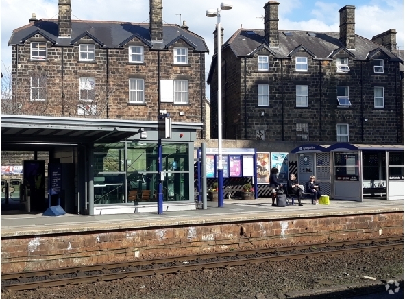 Station Para, Harrogate à louer - Photo principale – Image 1 sur 1