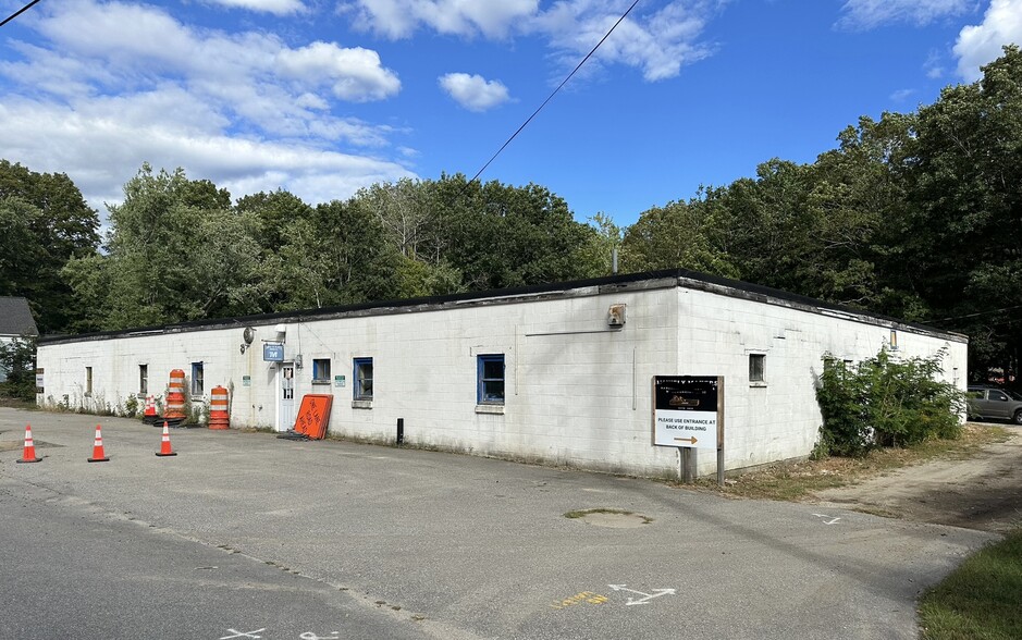 3 Warrens Way, Kennebunk, ME à vendre - Photo principale – Image 1 sur 2