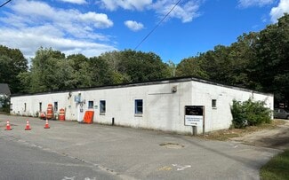 Plus de détails pour 3 Warrens Way, Kennebunk, ME - Industriel/Logistique à vendre