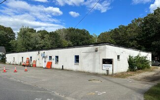 Plus de détails pour 3 Warrens Way, Kennebunk, ME - Industriel/Logistique à vendre