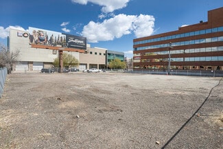 Plus de détails pour 490 Lincoln St, Denver, CO - Terrain à louer