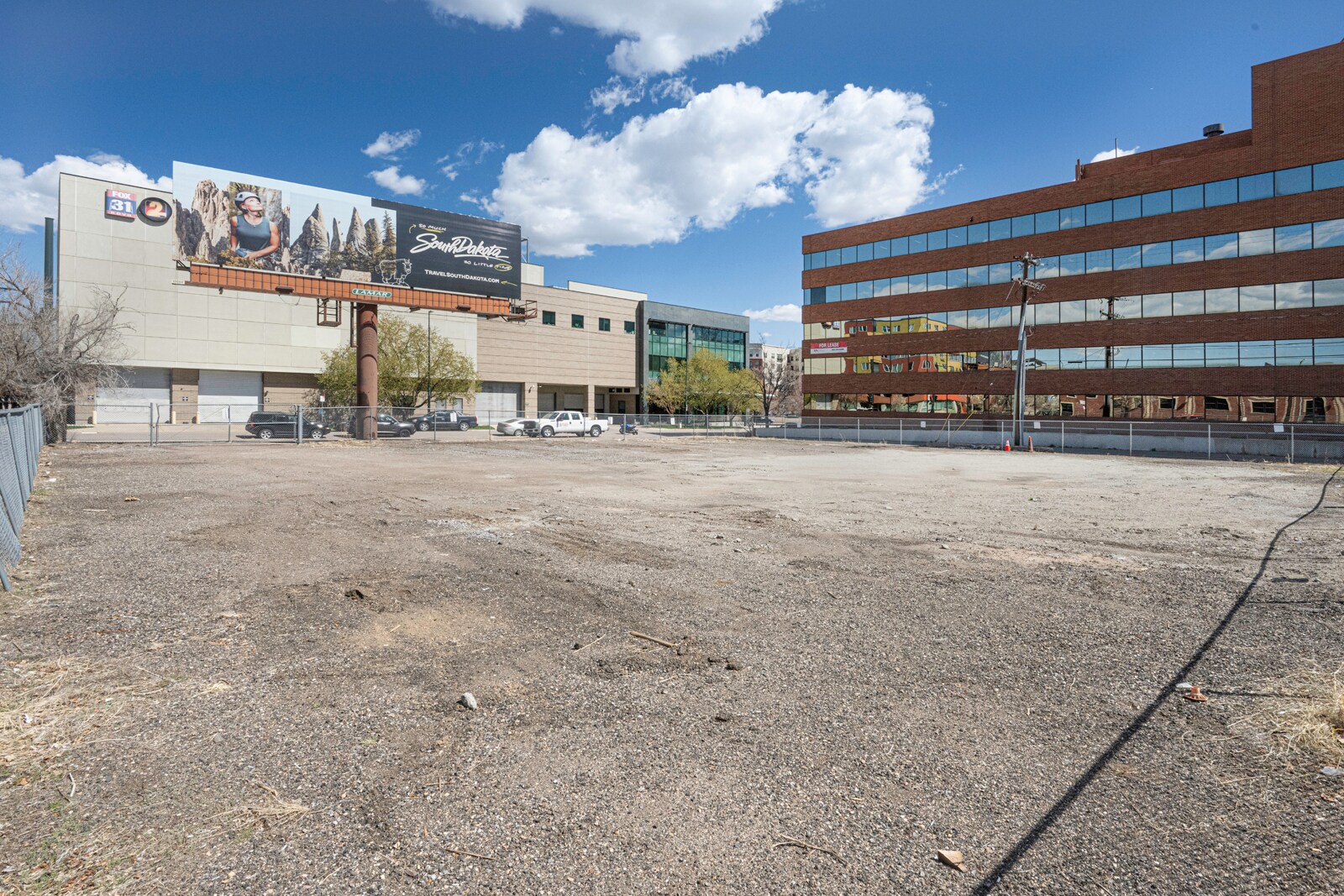 490 Lincoln St, Denver, CO à louer Photo principale– Image 1 sur 9