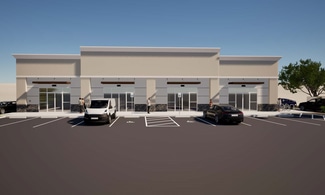 Plus de détails pour Near 2109 S Magic way, Henderson, NV - Local commercial à louer