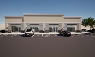 Plus de détails pour Near 2109 S Magic way, Henderson, NV - Local commercial à louer