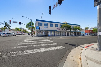 Plus de détails pour 718-734 Santa Monica Blvd, Santa Monica, CA - Bureau/Local commercial à louer