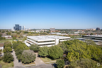 10550 Richmond Ave, Houston, TX - VUE AÉRIENNE  vue de carte