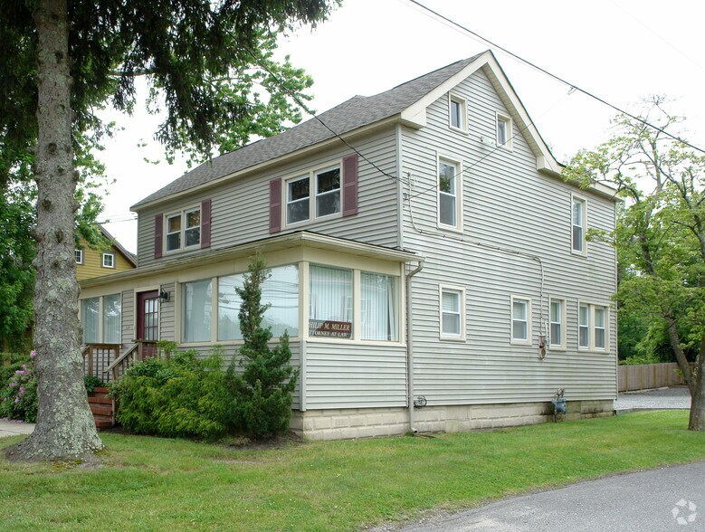 369 N Main St, Barnegat, NJ à louer - Photo de l’immeuble – Image 2 sur 2