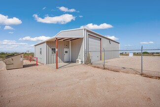Plus de détails pour 2107 E County Road 130, Midland, TX - Industriel/Logistique à louer