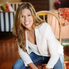 Bridgette Donahue