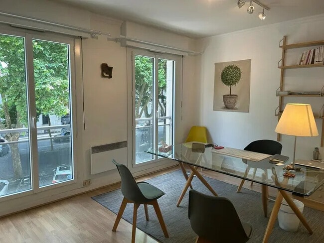 Plus de détails pour 15 Boulevard Béranger, Tours - Bureau à louer
