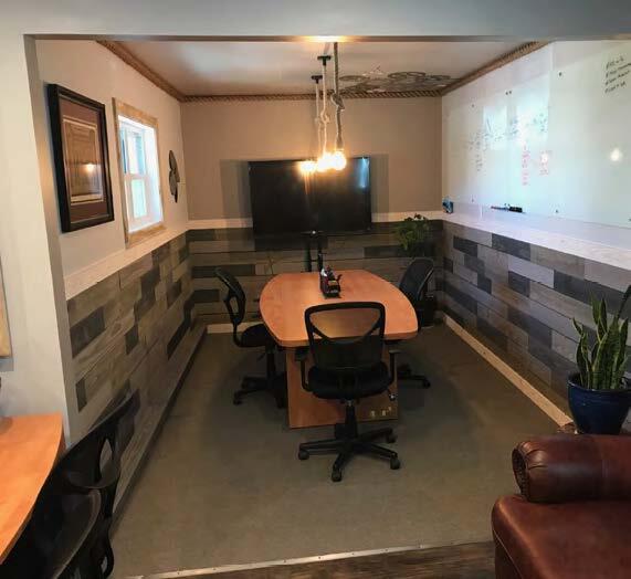 619 N Church St, Mooresville, NC à louer - Photo de l’immeuble – Image 3 sur 7