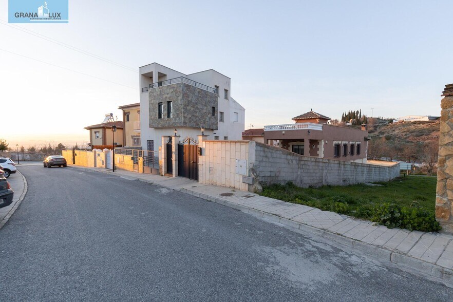 Calle Agustín Sánchez Porcel, 9, Jun, Granada à vendre - Photo de l’immeuble – Image 2 sur 10