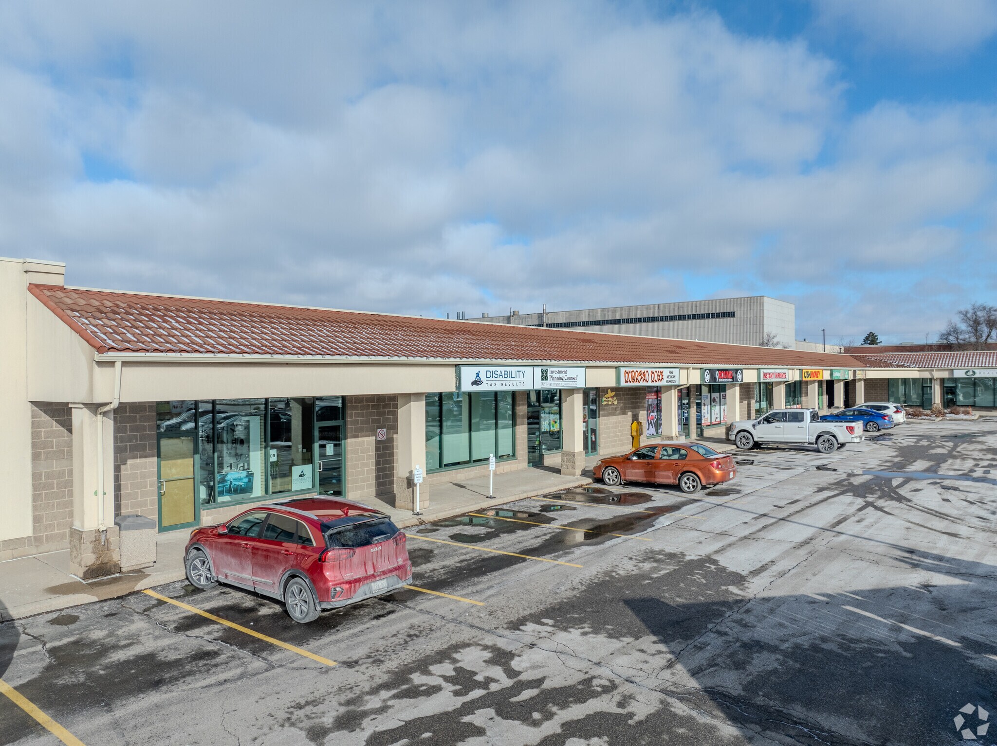 221 Woodlawn Rd W, Guelph, ON à vendre Photo principale– Image 1 sur 1