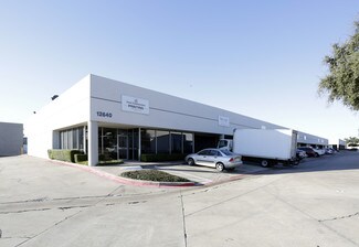 Plus de détails pour 12640 Northwest Hwy E, Dallas, TX - Local d'activités à louer