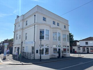 Plus de détails pour 46 Brunswick Rd, Shoreham By Sea - Local commercial à vendre