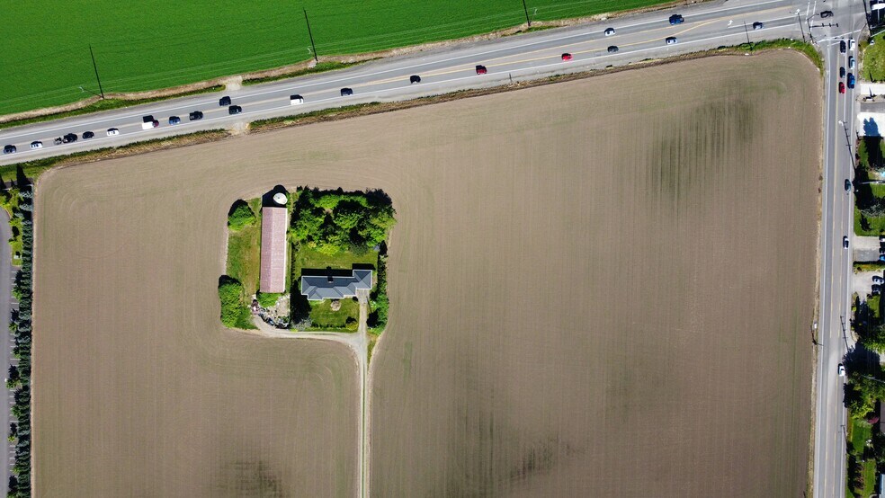 2170 Walker Rd NE, Salem, OR à vendre - Photo de l’immeuble – Image 2 sur 5