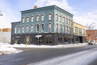 Plus de détails pour Mint Monroe – Local commercial à vendre, Rochester, NY